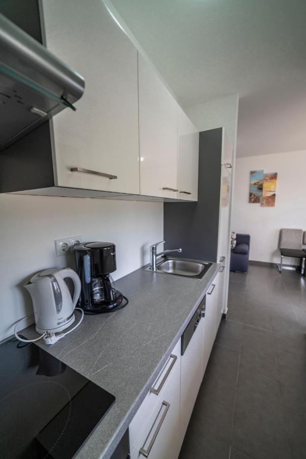 Apartments Adriana Pula Extérieur photo