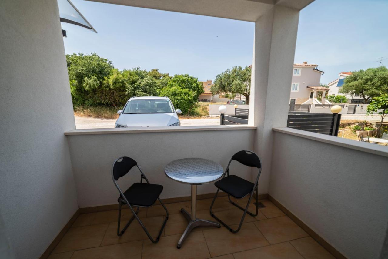 Apartments Adriana Pula Extérieur photo