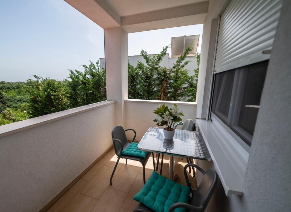 Apartments Adriana Pula Extérieur photo
