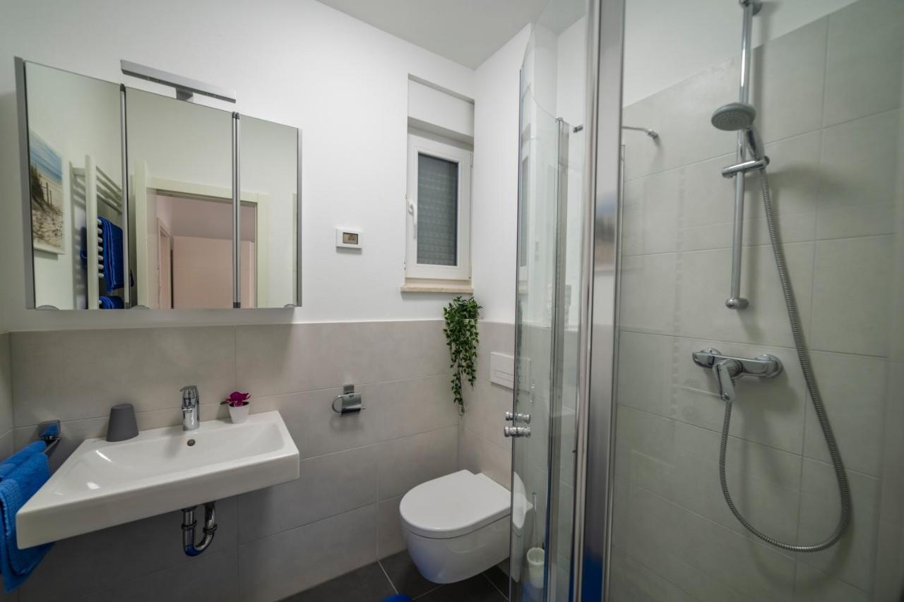 Apartments Adriana Pula Extérieur photo