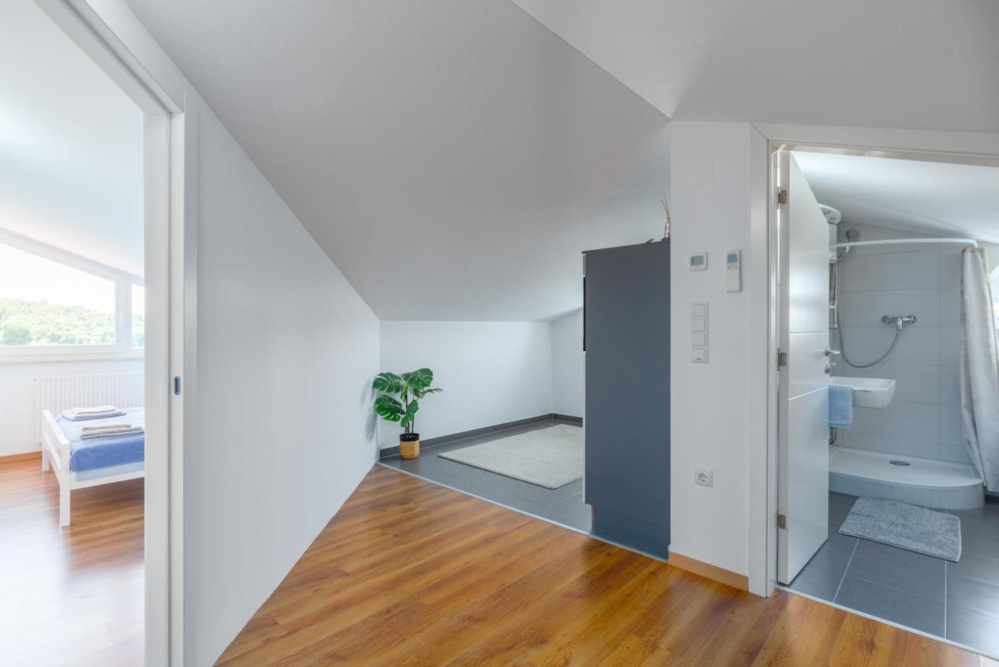 Apartments Adriana Pula Chambre photo