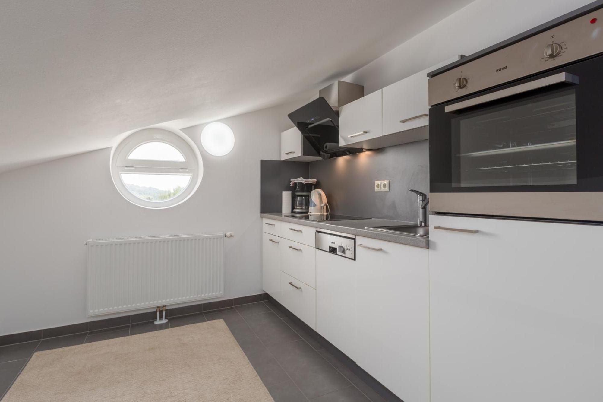 Apartments Adriana Pula Chambre photo