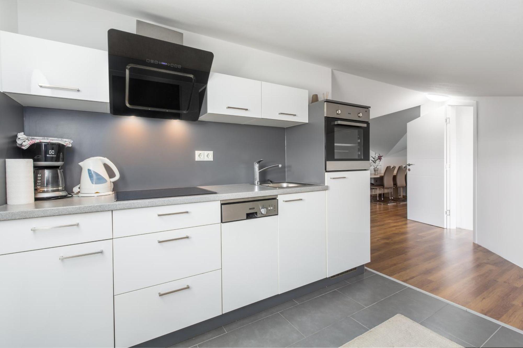Apartments Adriana Pula Chambre photo