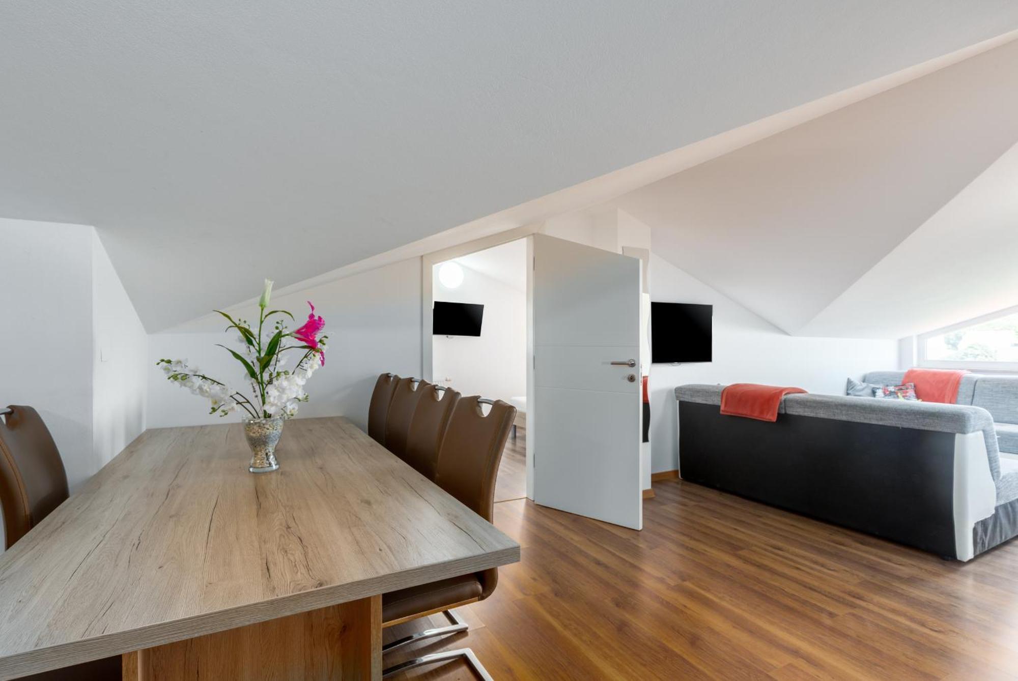 Apartments Adriana Pula Chambre photo