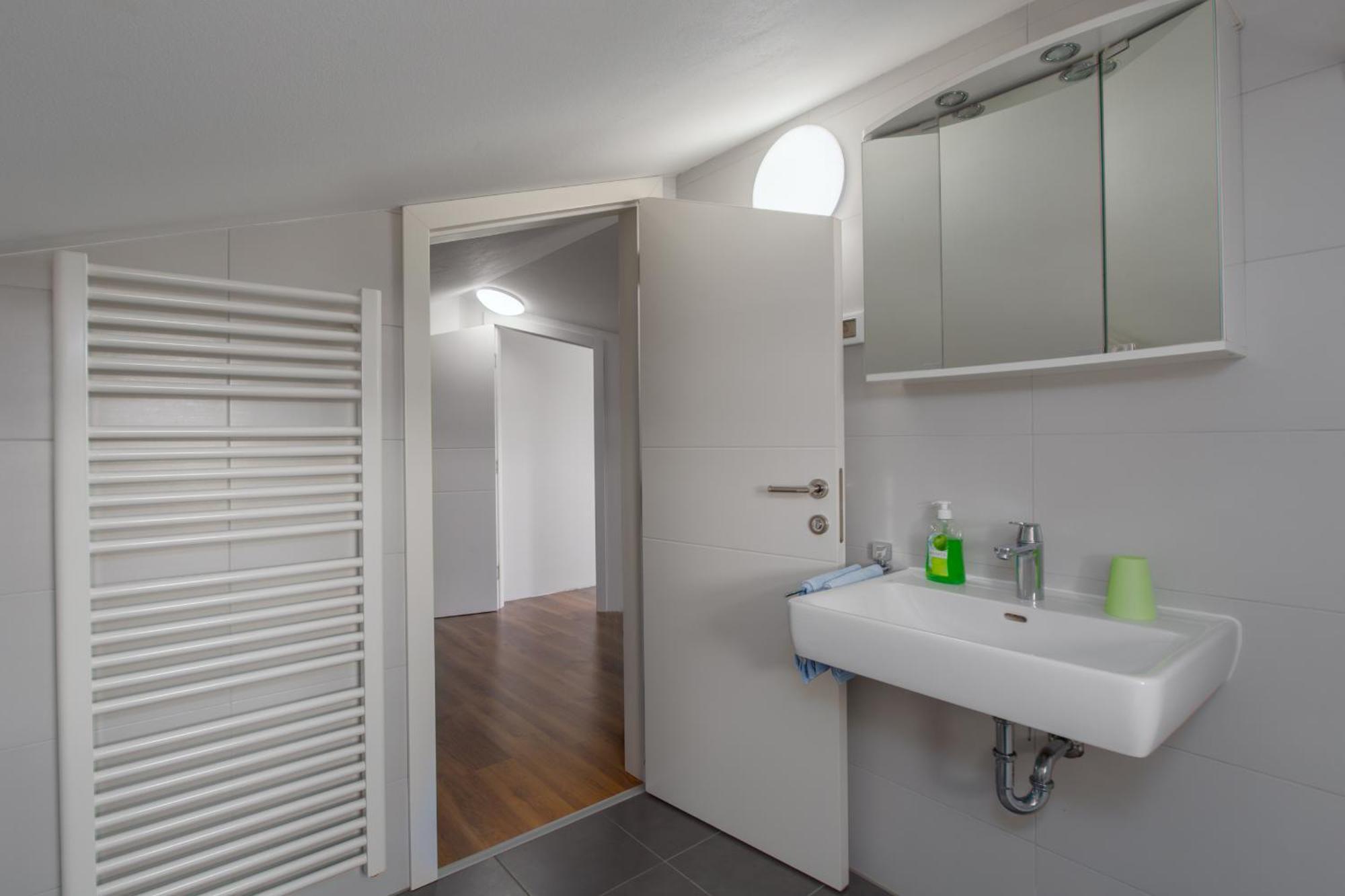 Apartments Adriana Pula Chambre photo